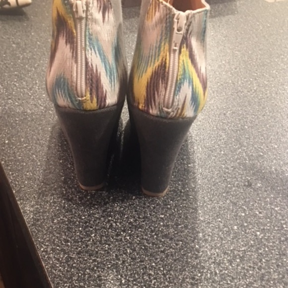 Shoes - Picture 3 of 5